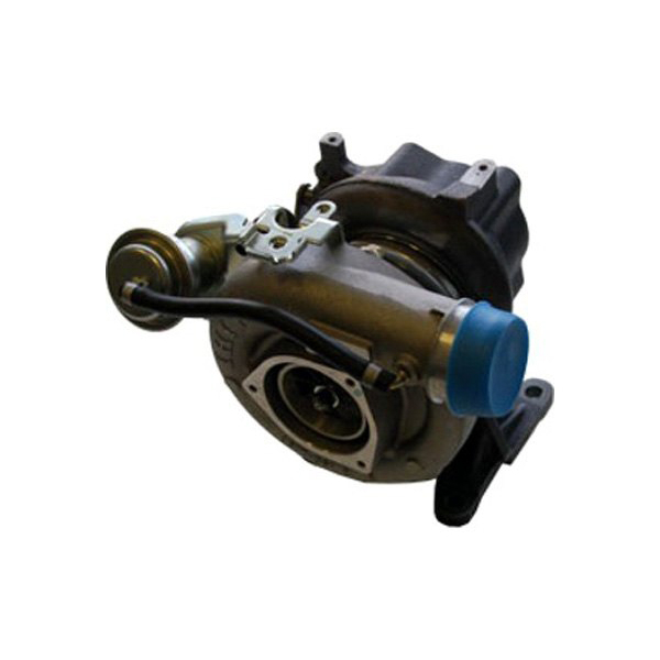 Image 1 for Industrial Injection Remanufactured LB7 Stock Turbocharger