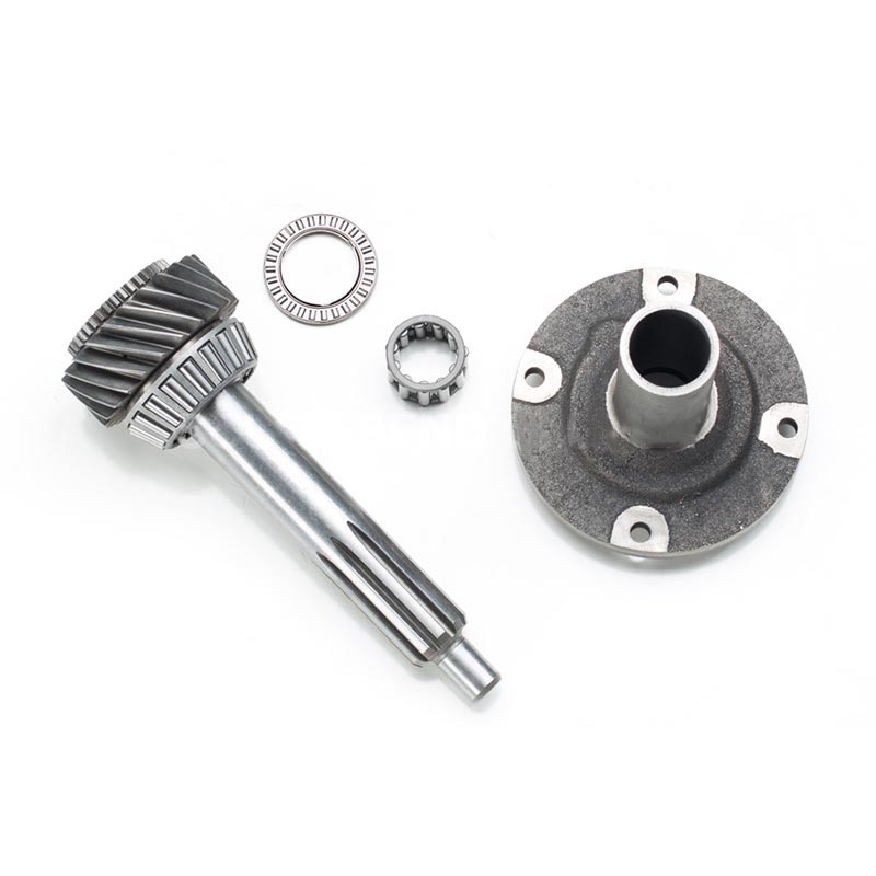 South Bend Input Shaft Upgrade Kit ISK1.375 XDP