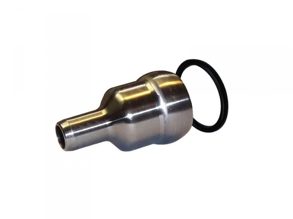 Bostech High-Pressure Oil Rail Ball Tube DEC020606 | XDP Bostech High-Pressure Oil Rail Ball Tube DEC020606 | XDP