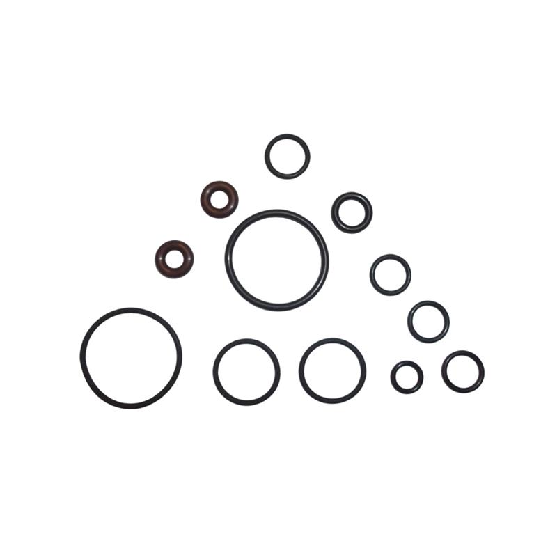 Bostech ISK624 Fuel Filter Housing Seal Kit XDP