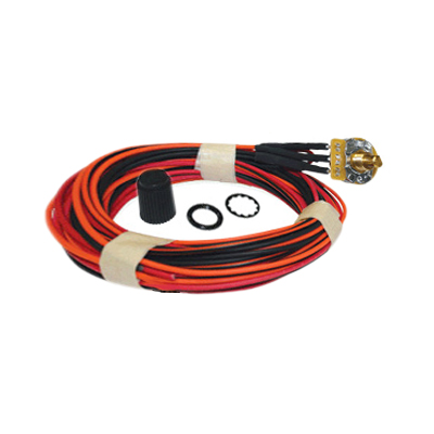 Image 1 for ISSPRO Lighting Wire Harness R72022