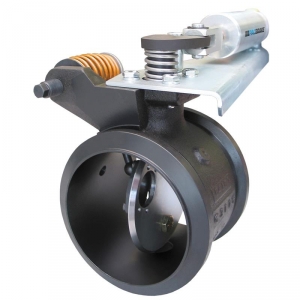 BD Diesel 1030755 BrakeLoc for Ford F-Series Powerstroke 7.3L Manual Trans