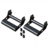 Thumbnail for N-FAB JPTS32 Bolt-On Detachable RKR Rail Steps