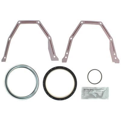 Clevite Rear Main Seal Set JV1690 - Dodge Cummins 5.9L Clevite Rear Main Seal Set JV1690 - Dodge Cummins 5.9L