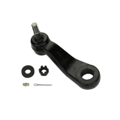 Moog Front Sway Stabilizer Bar Bushing Kit Pair For Cadillac - Foto 2