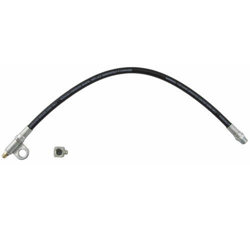 Image 1 for MOOG K6714 Idler Arm Grease Hose