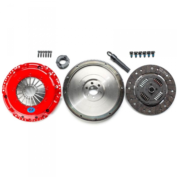 Image 1 for South Bend TDI Upgrade Clutch Kit