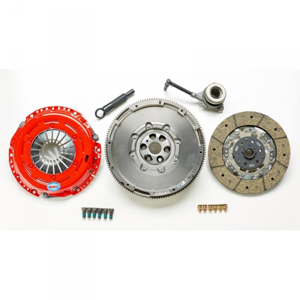 South Bend K70657F-HD-O Stage 2 Daily Upgraded Clutch Kit | XDP