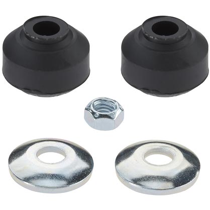Image 1 for MOOG K7081 Stabilizer Bar Link Repair Kit (Front)