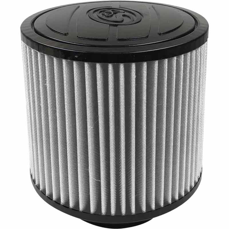 S&B Filters KF1055D Replacement Air Filter (Dry Disposable) XDP