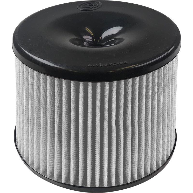 S&B Filters KF1056D Replacement Air Filter (Dry Disposable) XDP