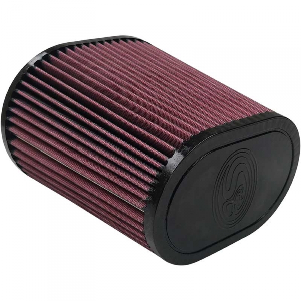 S/&B Cold Air Intake Oiled Replacement Filter KF-1042