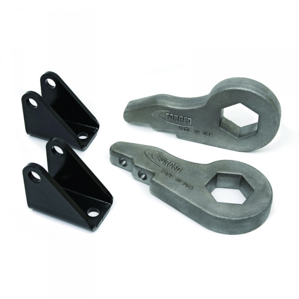 Image 1 for Daystar 2" Comfort Ride Front Leveling Kit KG09114