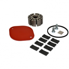 Fill-Rite KIT120RG Rotor Cover Rebuild Kit for sale online 