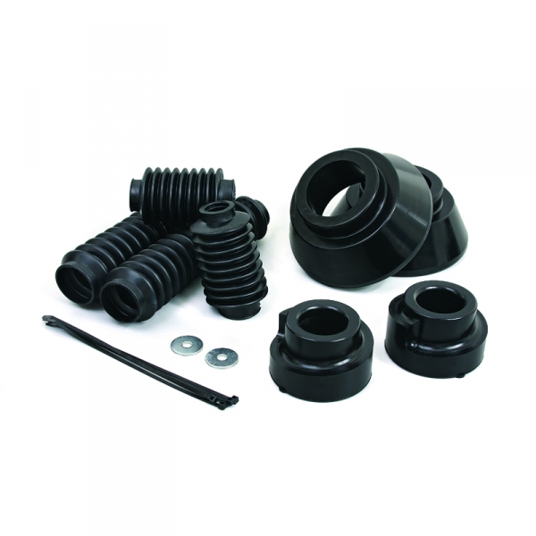 Image 1 for Daystar Comfort Ride 1-1/2" Lift Kit KJ09123BK