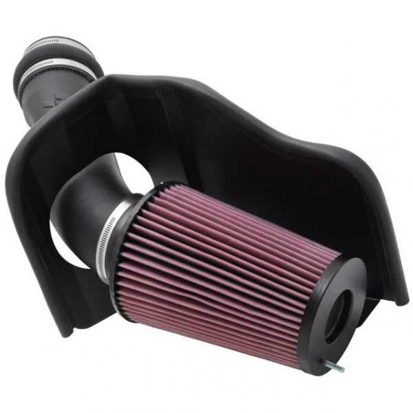 Momentum Cold Air Intake System w/Pro 5R Filter | aFe POWER