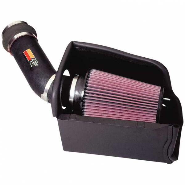 Filtro Aria K&N E-3737 Lavabile E Riutilizzabile, Durata 1,6 Milioni Di Km, Aumento Flusso Aria 50%