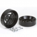 Thumbnail for Daystar Air Bag Cradle Kit KU09140BK