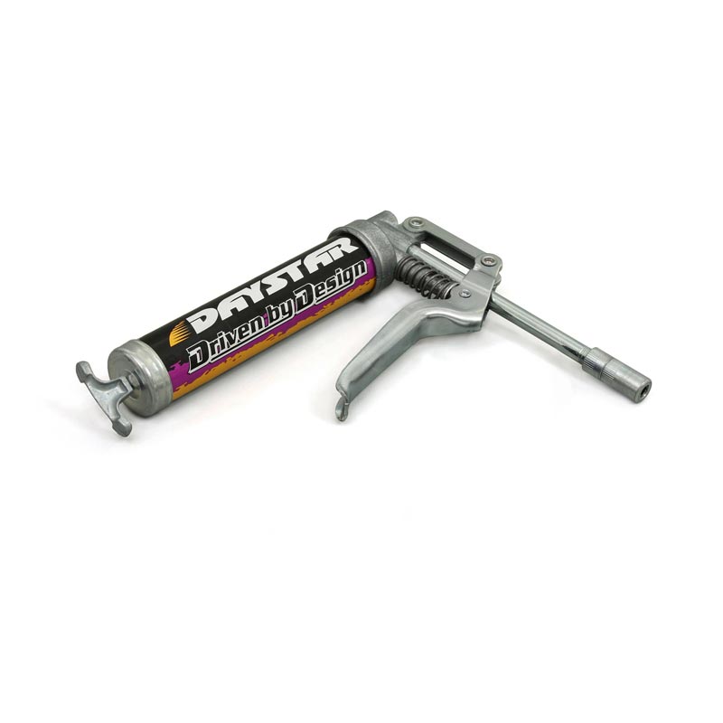 Daystar KU11005 Lubrathane Polyurethane Lube With Grease Gun XDP