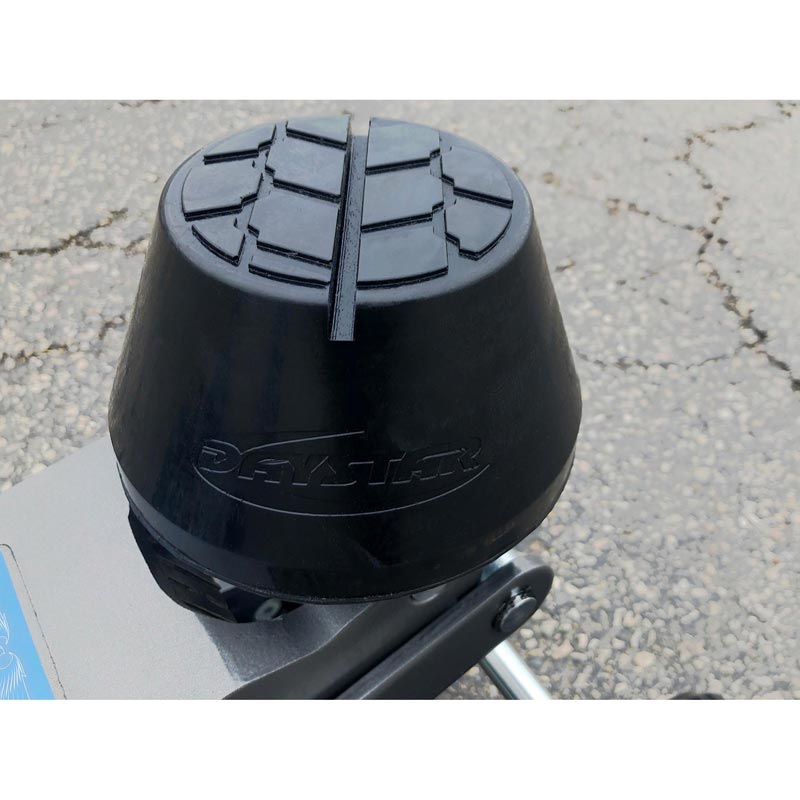 【THEAIRTOWN】over padding jp★ Daystar Heavy Duty Jack Pad | XDP