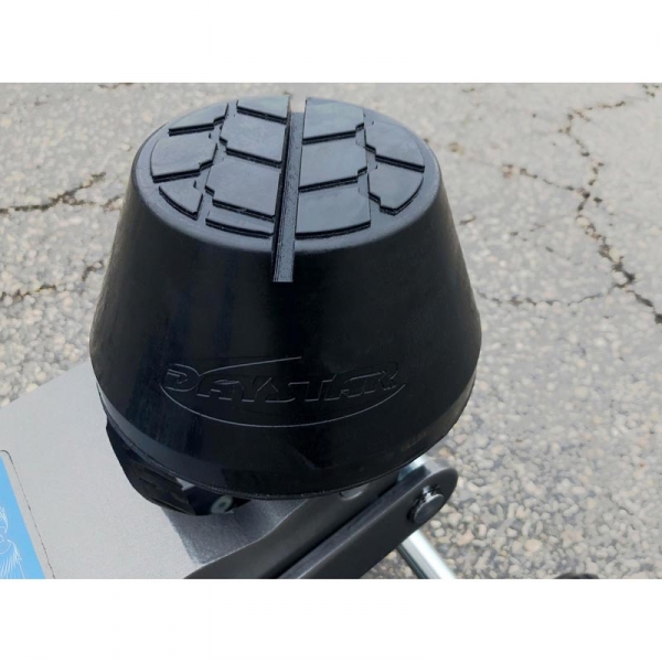 Image 1 for Daystar Heavy Duty Jack Pad