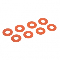 Daystar D-Ring Shackle Washer Isolator Kit