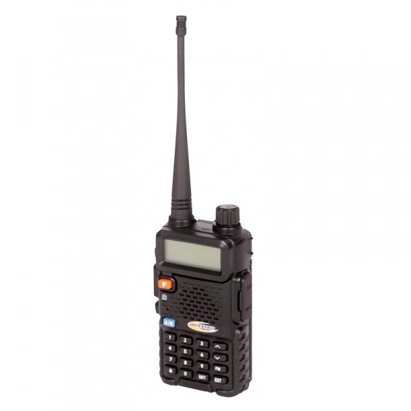 Daystar Daystar GMRS Hand Held Radio Daystar Daystar GMRS Hand Held Radio