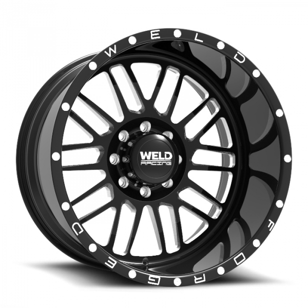 WELD Racing XT Custom Forged Konflict Wheel WELD Racing XT Custom Forged Konflict Wheel
