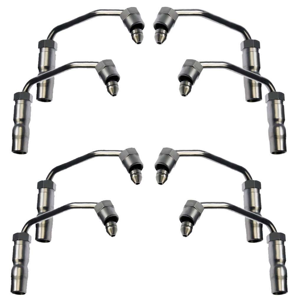 Industrial Injection 412501 New LB7 Injector Line Set XDP