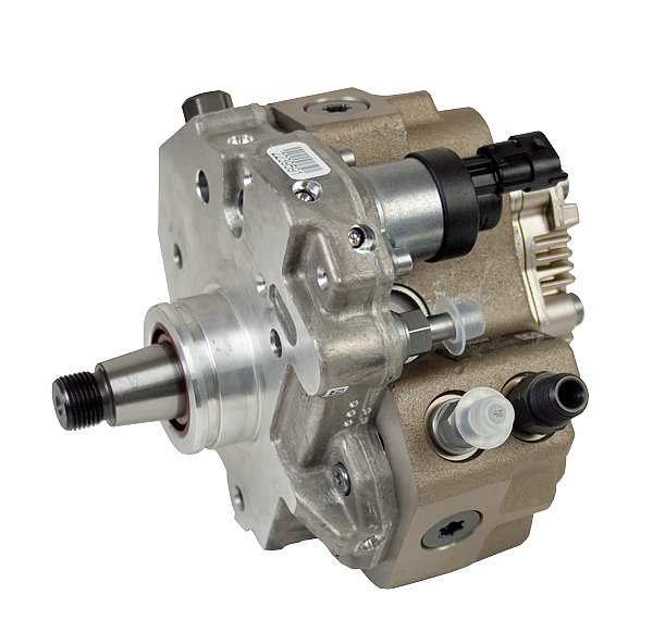 DDP CP3-303 Remanufactured CP3 Pump