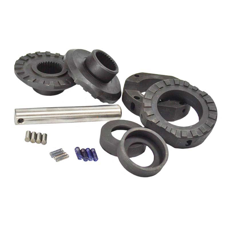 Nitro Gear LBD7035 Lunch Box Locker (35 Spline) XDP