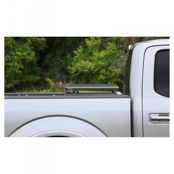 Access B1010049 Lomax Hard Tri Fold Tonneau Cover