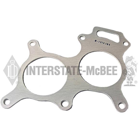 InterstateMcBee M1314164 Thermostat Housing Gasket (Double) XDP