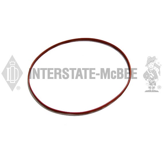 InterstateMcBee M1670024 Engine Cylinder Liner Seal Ring XDP