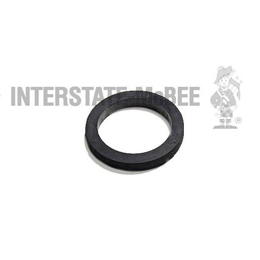 Interstate-McBee M-3034986 Oil Transfer Tube Rectangular Seal | XDP