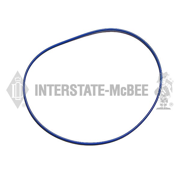 InterstateMcBee M3685234 Cylinder Liner Seal Ring (152mm) XDP