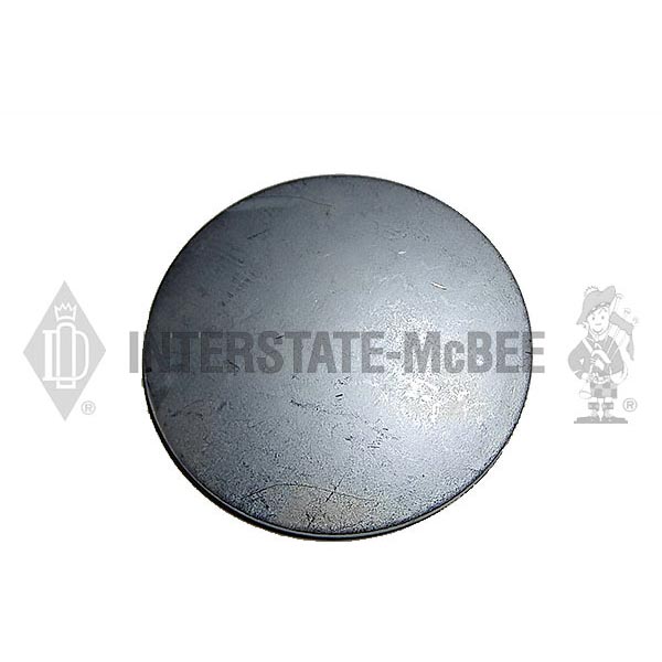 InterstateMcBee M3901969 Block Expansion Plug (Rear Cam Bore) XDP