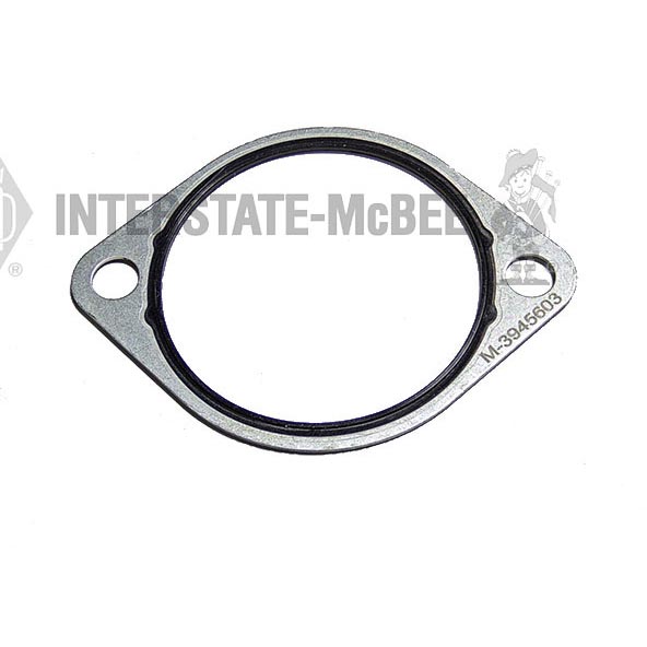 InterstateMcBee M3945603 Water Inlet Connection Gasket XDP