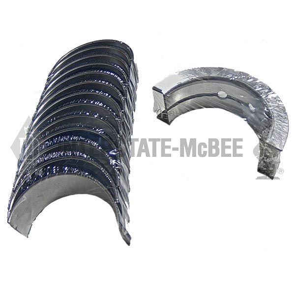 Interstate-McBee M-4955860 Main Bearing Set (.10) | XDP