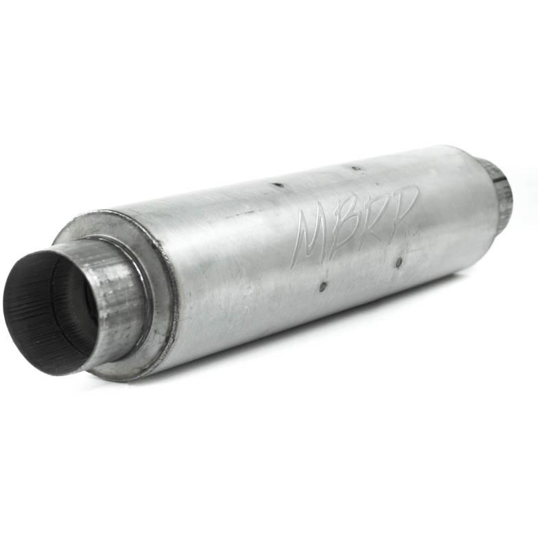 MBRP Universal 4" Quiet Tone Muffler XDP