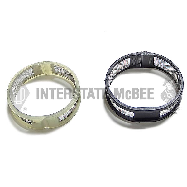 InterstateMcBee MCBISXINJ1 Fuel Injector Screen Kit XDP