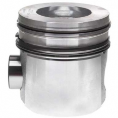 MAHLE 224-3355WR.020 Piston With Rings (.020) | XDP