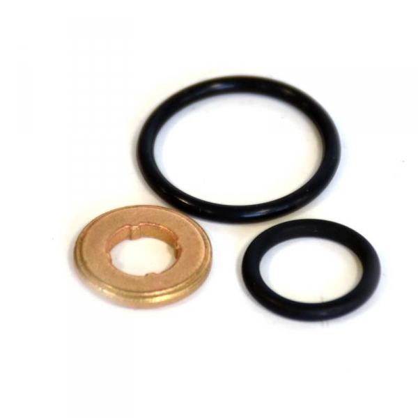 Dorman 904-136 Fuel Injection Fuel Feed Hose Seal + Cross Reference