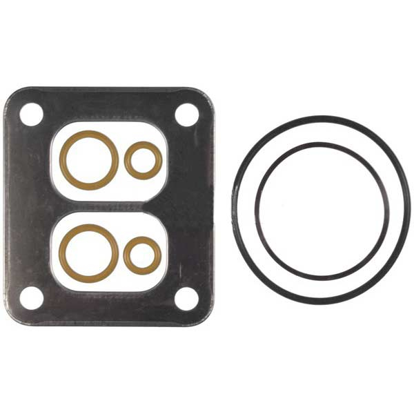 Image 1 for MAHLE GS33656 Turbocharger Mounting Gasket Set