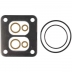 Thumbnail for MAHLE GS33656 Turbocharger Mounting Gasket Set