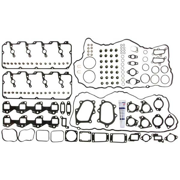 Image 1 for MAHLE Head Set (Without Head Gaskets) HS54580A