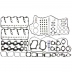 Thumbnail for MAHLE Head Set HS54580A