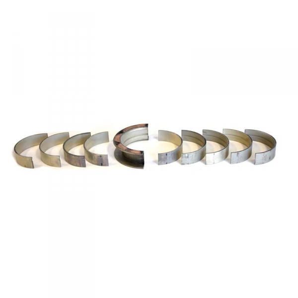 Clevite Main Bearing Set MS-2223P-.25MM - Ford 6.0L Diesel Clevite Main Bearing Set MS-2223P-.25MM - Ford 6.0L Diesel