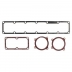 Thumbnail for MAHLE MS19751 Intake Manifold Gasket Set