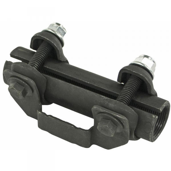 me⑧ MevoTech MES3420S Supreme Tie Rod End Adjusting Sleeve | XDP